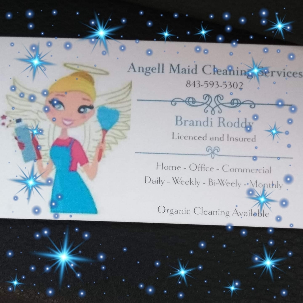 Meet your Posher, Brandi